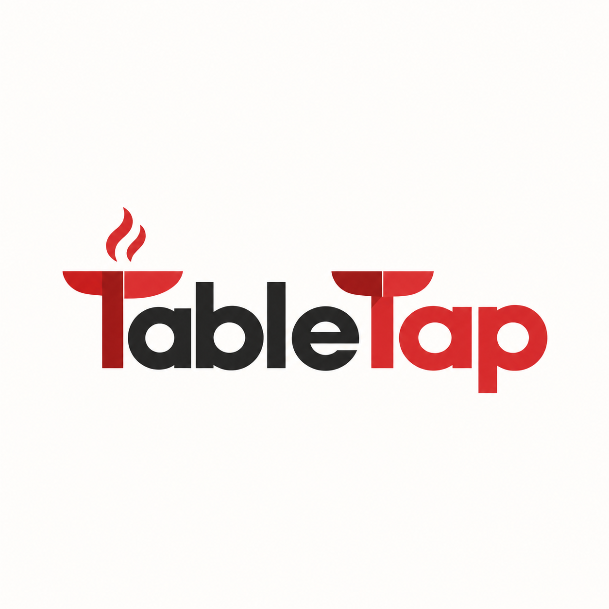 TableTap 标志