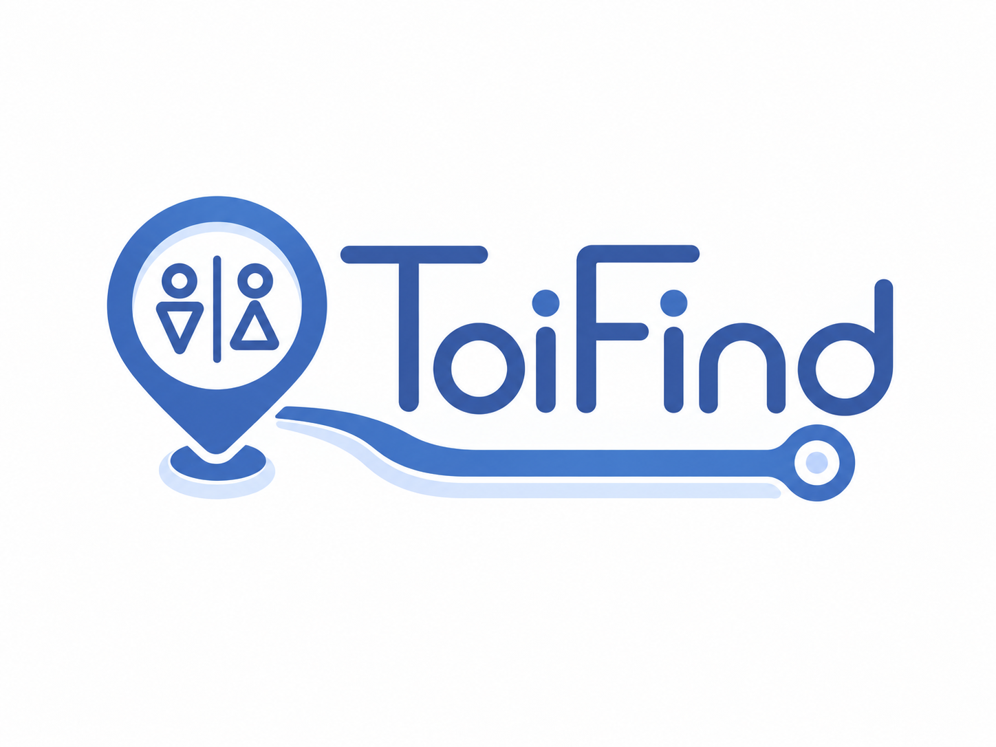 ToiFind 品牌标志
